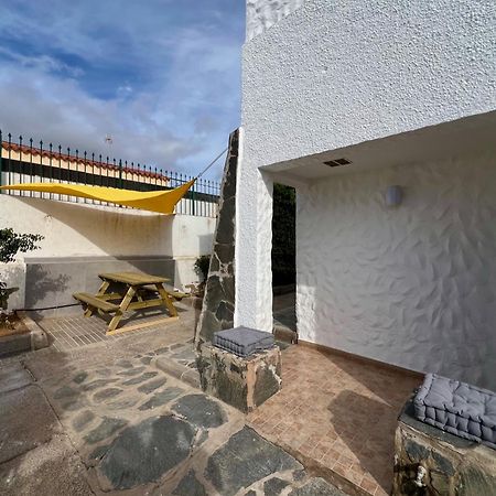 Ferienwohnung Sundorado San Bartolomé Exterior foto