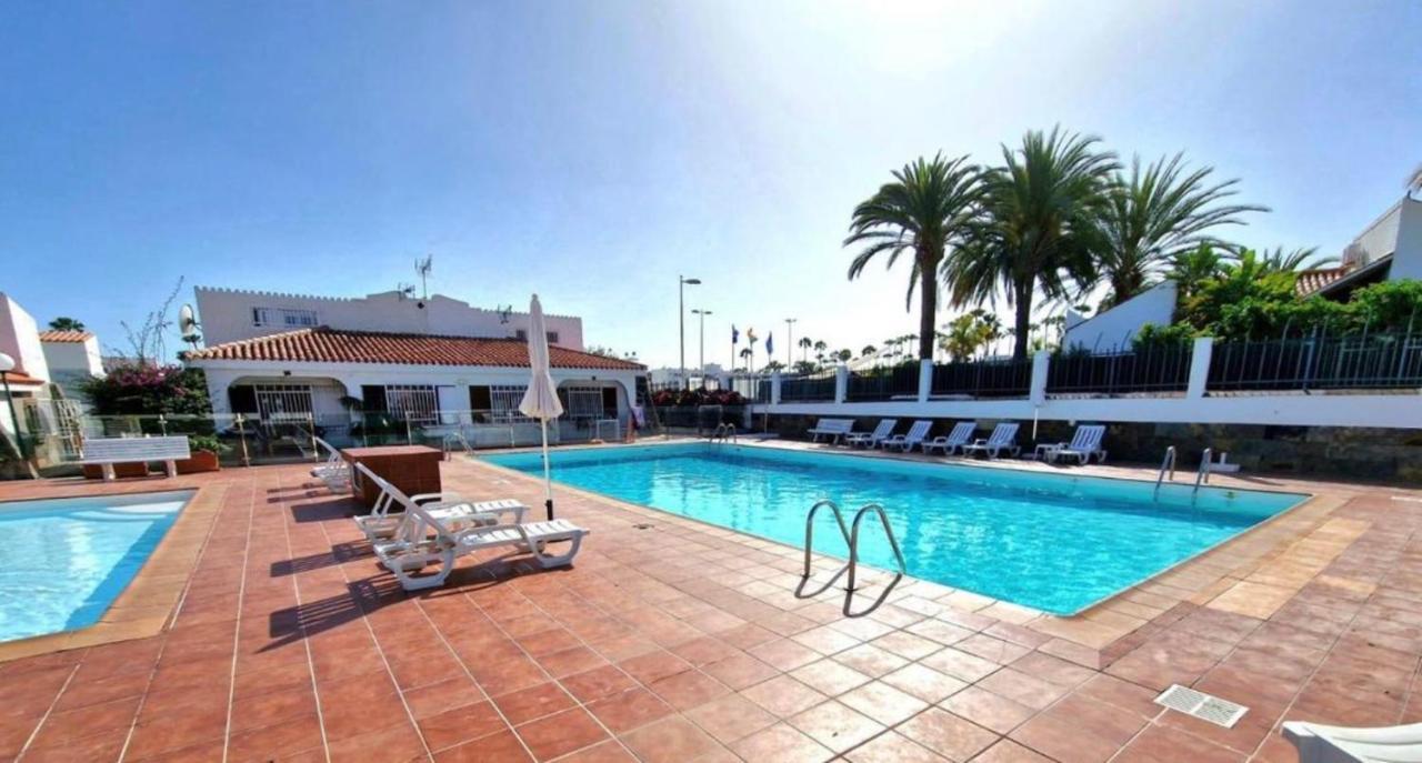 Ferienwohnung Sundorado San Bartolomé Exterior foto