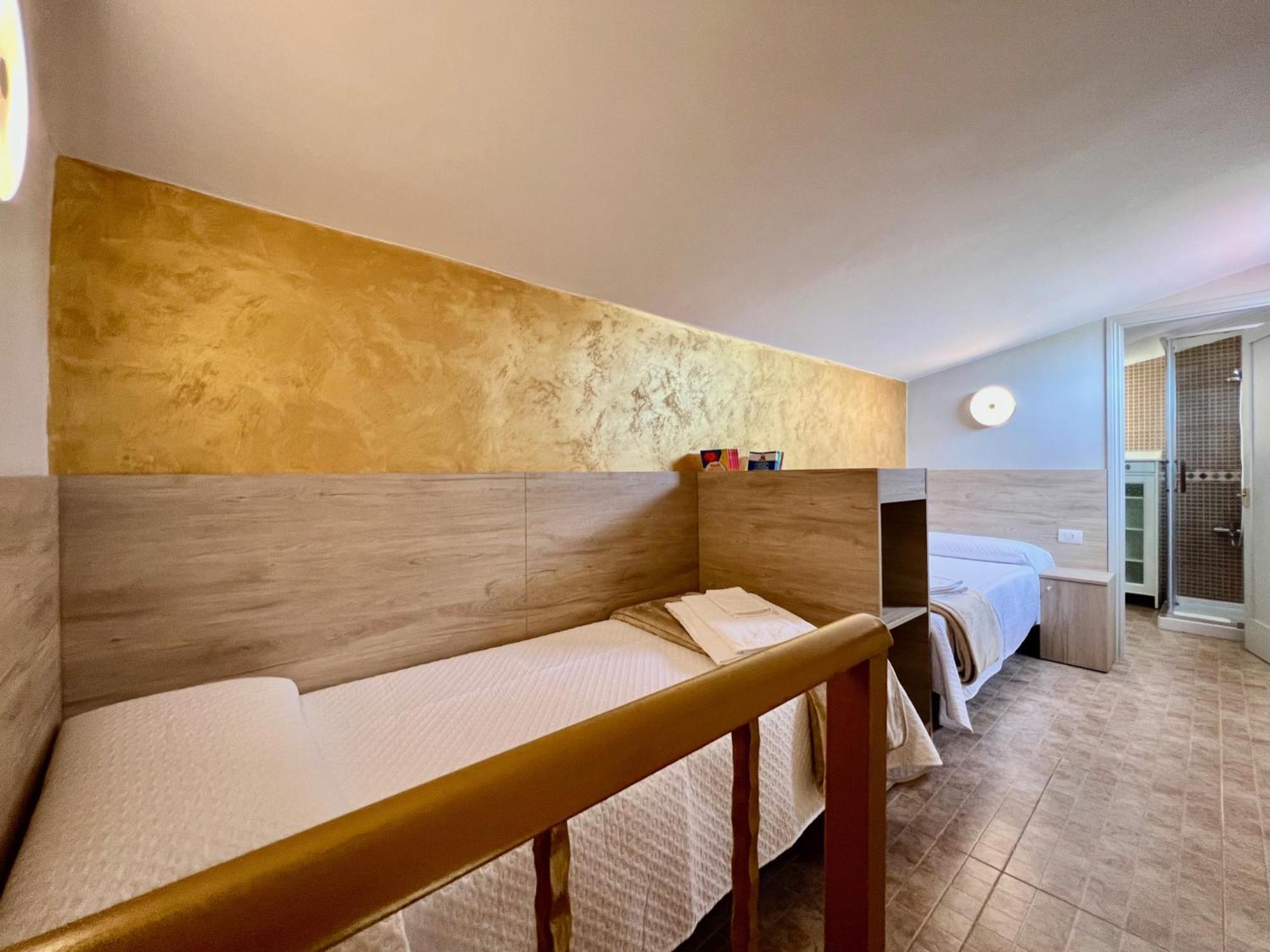 Ferienwohnung Sundorado San Bartolomé Exterior foto