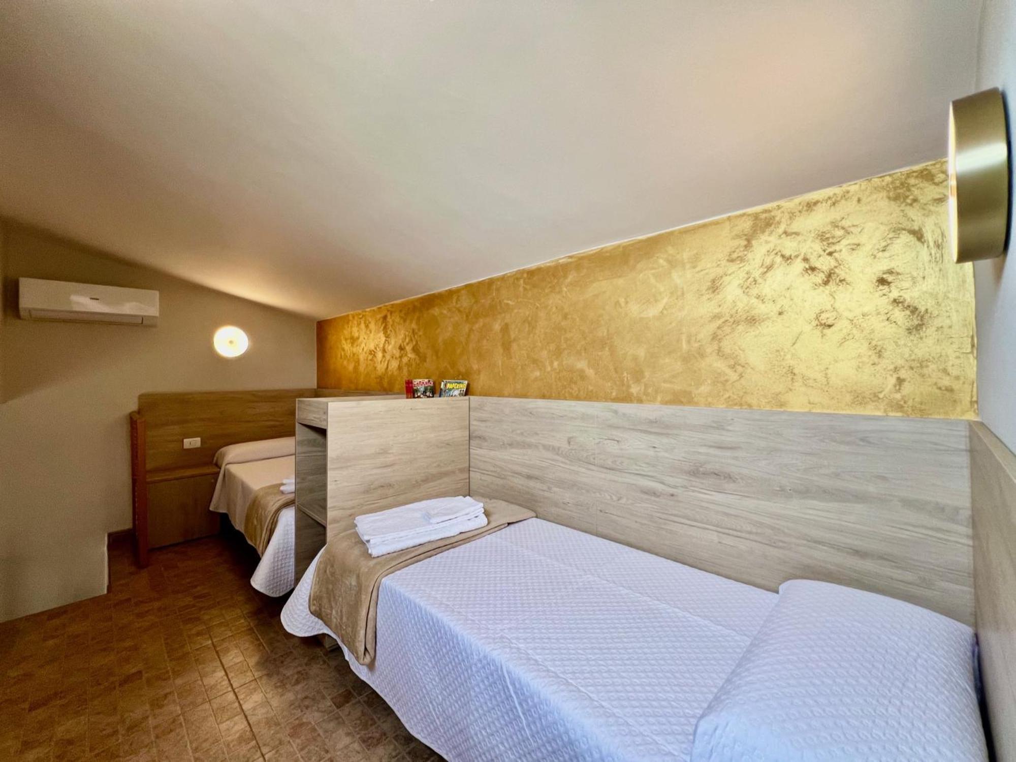 Ferienwohnung Sundorado San Bartolomé Exterior foto